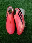 Adidas F50 Hyperfast World Cup 2026 Edition Football Boots - Kids - 2