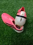 Adidas F50 Hyperfast World Cup 2026 Edition Football Boots - Kids - 3