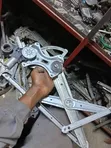 Toyota Prado 150 Winder Machine - 1
