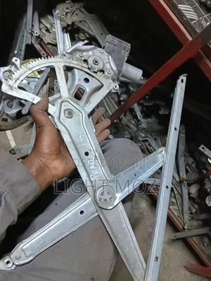 Toyota Prado 150 Winder Machine