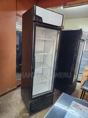 Candy Display Refrigerator 450 Litres