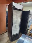Candy Display Refrigerator 450 Litres - 1