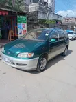 Toyota Ipsum 1996 Kijani - 1
