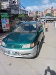 Toyota Ipsum 1996 Kijani - 3