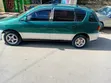 Toyota Ipsum 1996 Kijani - 4