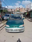 Toyota Ipsum 1996 Kijani - 5