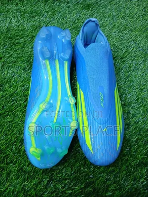 Adidas F50 Hyperfast World Cup 2026 Edition Football Boots - Kids