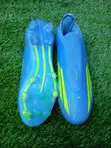 Adidas F50 Hyperfast World Cup 2026 Edition Football Boots - Kids - 1