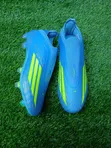 Adidas F50 Hyperfast World Cup 2026 Edition Football Boots - Kids - 2