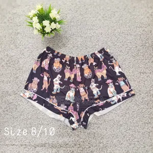 Cute Trendy Iceberg Sport Shorts