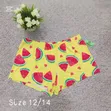 Cute Trendy Iceberg Sport Shorts - 2