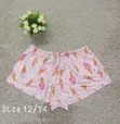 Cute Trendy Iceberg Sport Shorts - 3