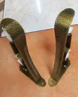 Jua Kali Rod Brackets - Double Brackets - 2