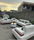 Amberay Sofa Set - Brand New - 1