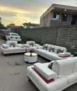 Amberay Sofa Set - Brand New - 2