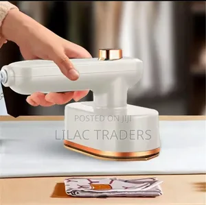Brand New A&Bt Handheld Steam Ironing Machine