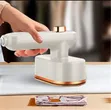 Brand New A&Bt Handheld Steam Ironing Machine - 1
