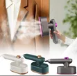 Brand New A&Bt Handheld Steam Ironing Machine - 2