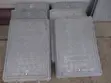 12.5 Ton Lockable FRP Manhole Cover 600x450mm - 1