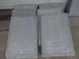 12.5 Ton Lockable FRP Manhole Cover 600x450mm - 3
