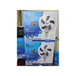 Roch 16" Wall Fan - High-Velocity, 3-Speed - 2