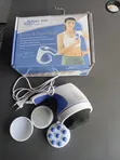 Premium Relaxer and Spin Tone Massager - 1