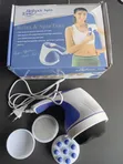 Premium Relaxer and Spin Tone Massager - 2