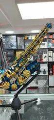 Brand New Yamaha Alto Saxophone - 1
