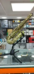 Brand New Yamaha Alto Saxophone - 2