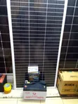 Worldsunlight Solar Power System - Complete Kit - 2
