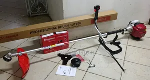 Premier 4-Stroke Petrol Brush Cutter