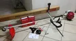 Premier 4-Stroke Petrol Brush Cutter - 2