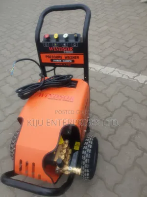Windsor Pressure Washer ya Umeme - 3600 PSI