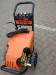 Windsor Pressure Washer ya Umeme - 3600 PSI - 1