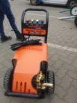 Windsor Pressure Washer ya Umeme - 3600 PSI - 3
