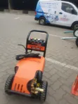 Windsor Pressure Washer ya Umeme - 3600 PSI - 4