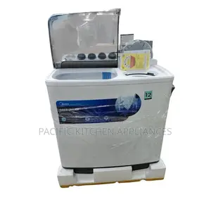 Midea 14KG Twin Tub Washing Machine