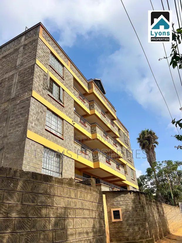 1-Bedroom Apartment for Rent in Sempam Heights, Rimpa - 1