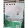 Ailyons 16-Inch Wall Fan - 1