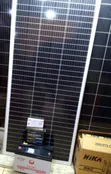 Solarmax Solar Power System - Complete Kit - 1