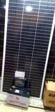Solarmax Solar Power System - Complete Kit - 2