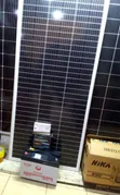 Solarmax Solar Power System - Complete Kit - 3