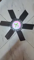 Generator Cooling Fan - 1