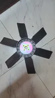 Generator Cooling Fan - 2