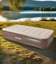 Portable Inflatable Air Mattress - Standard Size - 2