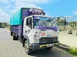 Isuzu FRR Open Truck 2023 - 1