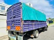 Isuzu FRR Open Truck 2023 - 2