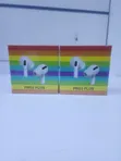 Pro3 Plus Wireless Bluetooth Earpods - 1