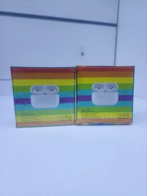 Pro3 Plus Wireless Bluetooth Earpods