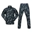 Uniformi ya Tactical ya Nje ya Kichina - 1